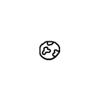 netflix love GIF by Animals Facing Left