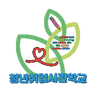 youthseoul 청년몽땅정보통 청년지원 서울시인증마크 청년정책 Sticker
