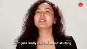 Drag King GIF by BuzzFeed