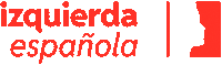Spain Izquierda Sticker by JAVI CARRASCO