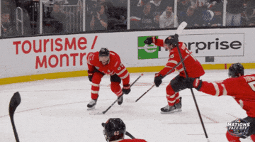 Happy Connor Mcdavid GIF by NHL