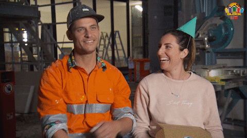Channel 9 Reno GIF by The Block