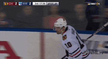 proud ice hockey GIF by NHL