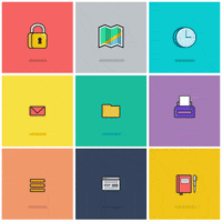 GIF by Dave Gamez