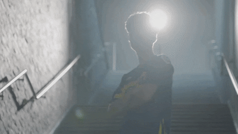 Overwatch Gamer GIF by Boston Uprising