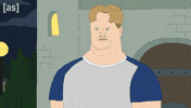 Angry Golf Club GIF by Adult Swim