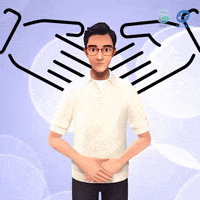 Go Be With GIF by eq4all