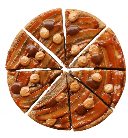 Pizza Paris GIF by Cedric Grolet