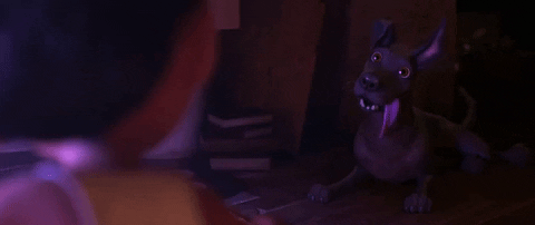 day of the dead disney GIF