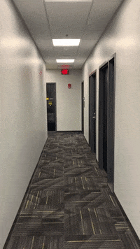 Wu_Shock running scared fast wu GIF