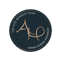 Tkbt Sticker by The Kate Broddick Team