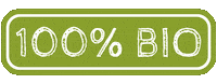 Piepermarkt green bio grun dangast Sticker