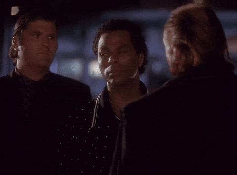 Miami Vice GIF by Goldmaster