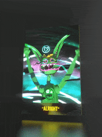 Words GIF