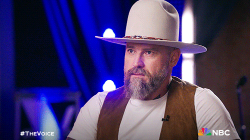 Season 28 Nbc GIF by The Voice