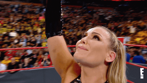 Total Divas GIF by E!