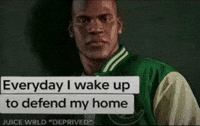 Home Will GIF