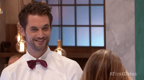 firstdates GIF by BNNVARA