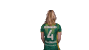 Vrouwen Eredivisie Sticker by ADO Den Haag Vrouwen