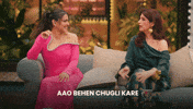 Twinkle Khanna GIF by MrsFunnyBones
