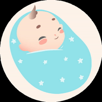 baby mybabblings GIF