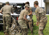Army Guard Help GIF by NationalGuard