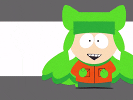 South Park Style GIF by Ocelot