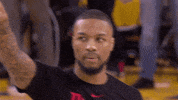 Lets Go Sport GIF by NBA
