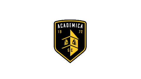 Jrs Sticker by Academica SC
