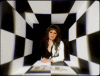 Psychos GIF by Jenny Lewis