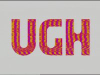 Art Ugh GIF