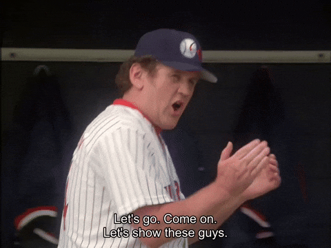 Lets Go Baseball GIF by Goldmaster