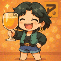 Love You Celebration GIF by Persona