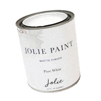 jolie joliehome Sticker