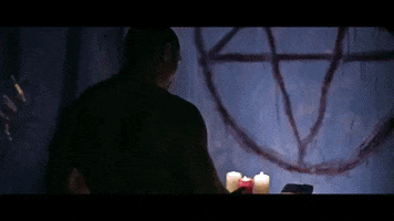 Max Payne Horror GIF by Nocturnal Pictures