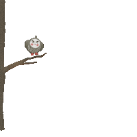 Elybird Sticker