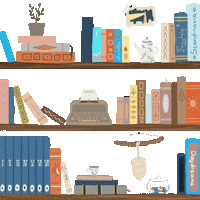 Cozy Sticker