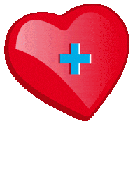 mobile_retter lebenretten reanimation leben retten wiederbelebung Sticker