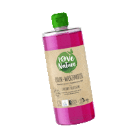 lovenaturechannel_henkel henkel love nature lovenature saubereschritte Sticker