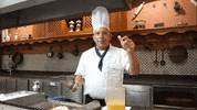 BlauHotels cocina varadero blauhotels GIF