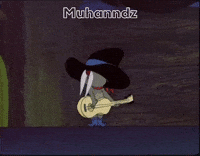 Uncle Pecos GIF