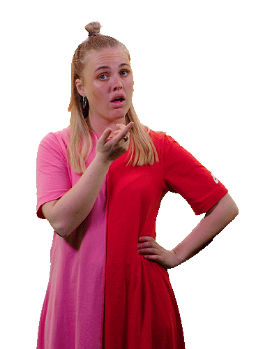 Dr Reaction Sticker by UltraNyt