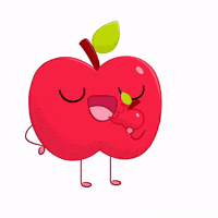 Health Eating GIF by Story Leaf