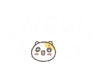 Ameow Sticker