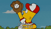 Episode 18 GIF by The Simpsons