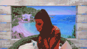 season 1 justin GIF by Love Island Australia