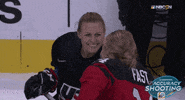 ice hockey sport GIF by NHL