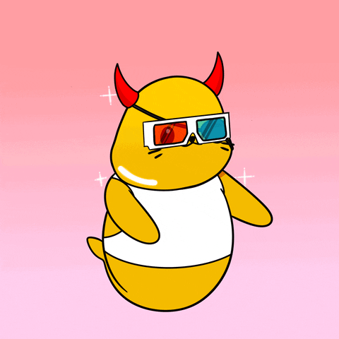 Dance Dancing GIF by Sappy Seals Community