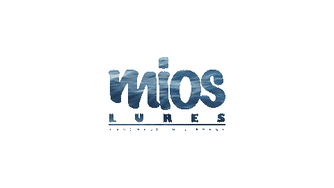 Sticker by MiosLures