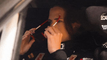 Cristina Gutiérrez sunglasses